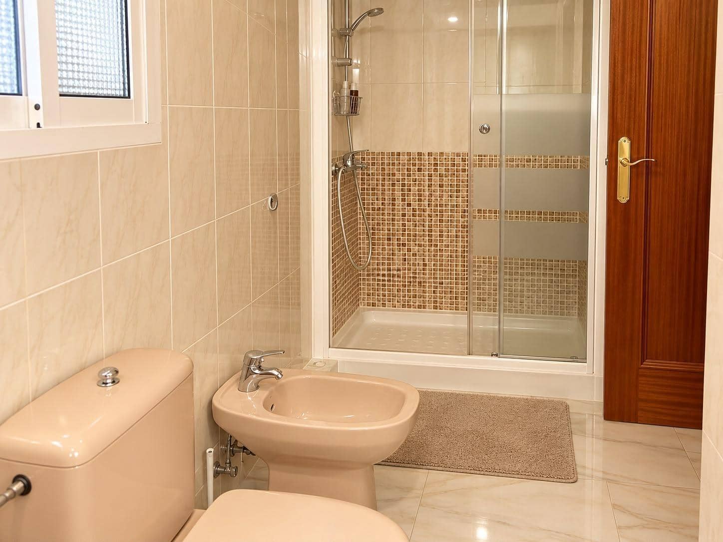 3 soverom Leilighet til leie i Fuengirola med svømmebasseng garasje - € 1 500 (Ref: 6886563)