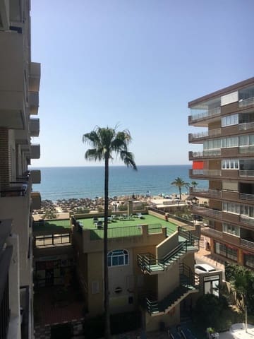 1 sypialnia Apartament do wynajęcia w Los Boliches , Fuengirola z basenem - 1 200 € (Ref: 6886566)