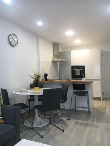 1 sypialnia Apartament do wynajęcia w Los Boliches , Fuengirola z basenem - 1 200 € (Ref: 6886566)