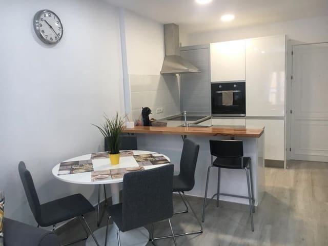 1 sypialnia Apartament do wynajęcia w Los Boliches , Fuengirola z basenem - 1 200 € (Ref: 6886566)