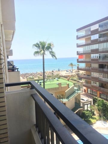 1 sypialnia Apartament do wynajęcia w Los Boliches , Fuengirola z basenem - 1 200 € (Ref: 6886566)