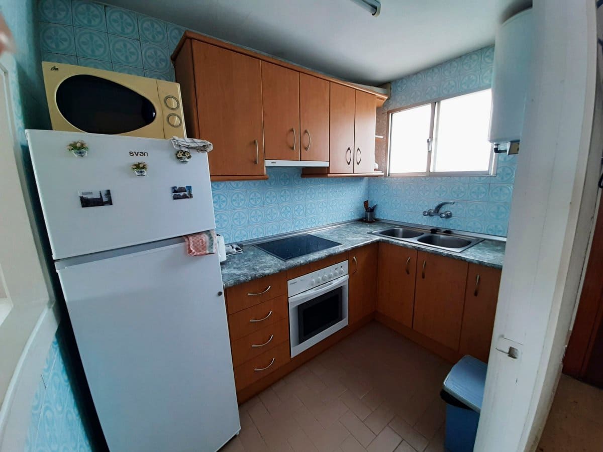 1 bedroom Apartment for rent in Fuengirola with pool garage - € 1,025 (Ref: 6886568)