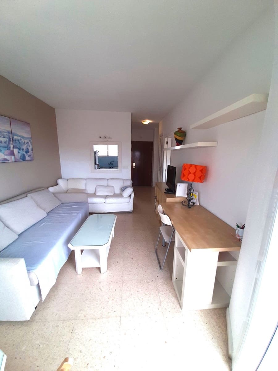 1 bedroom Apartment for rent in Fuengirola with pool garage - € 1,025 (Ref: 6886568)