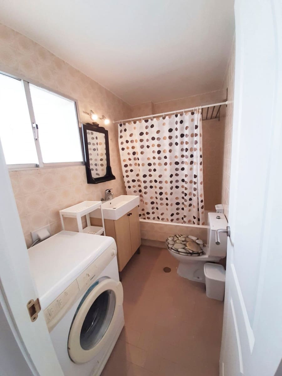 1 bedroom Apartment for rent in Fuengirola with pool garage - € 1,025 (Ref: 6886568)