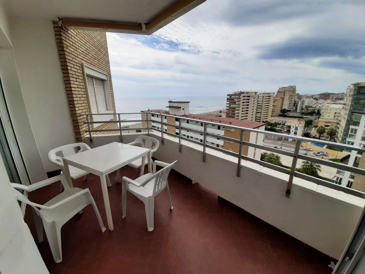 1 bedroom Apartment for rent in Fuengirola with pool garage - € 1,025 (Ref: 6886568)