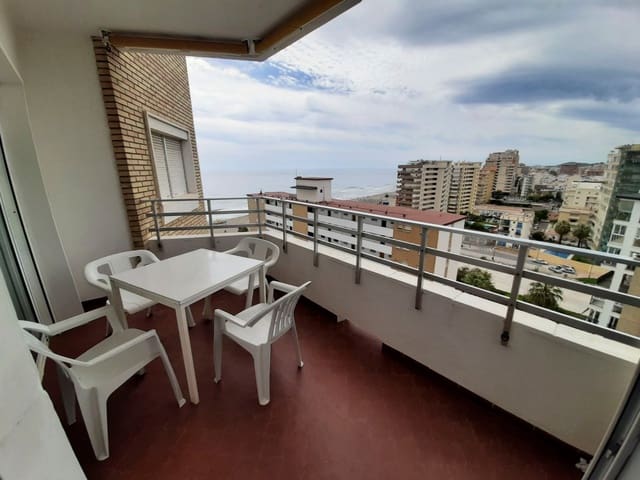 1 bedroom Apartment for rent in Los Boliches , Fuengirola with pool garage - € 1,025 (Ref: 6886568)