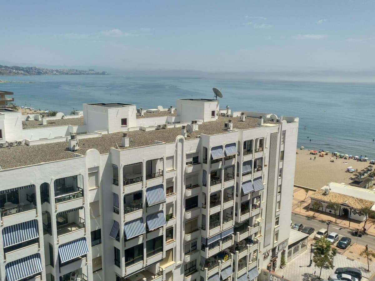 1 bedroom Apartment for rent in Fuengirola with pool garage - € 1,025 (Ref: 6886568)