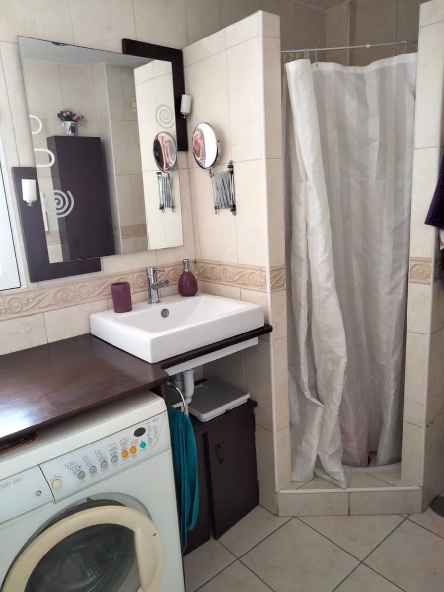 1 sovrum Lägenhet att hyra i Fuengirola - 985 € (Ref: 6886570)