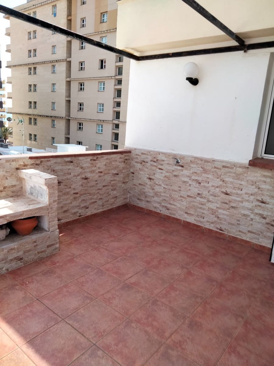 1 sovrum Lägenhet att hyra i Fuengirola - 985 € (Ref: 6886570)