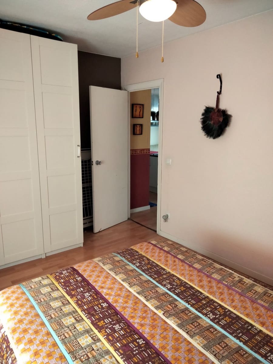 1 sovrum Lägenhet att hyra i Fuengirola - 985 € (Ref: 6886570)