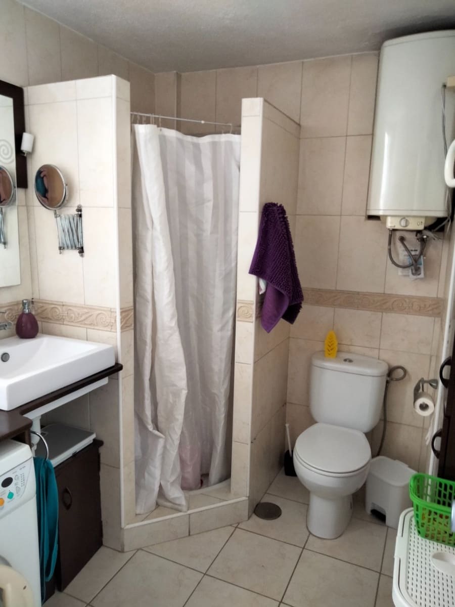 1 sovrum Lägenhet att hyra i Fuengirola - 985 € (Ref: 6886570)
