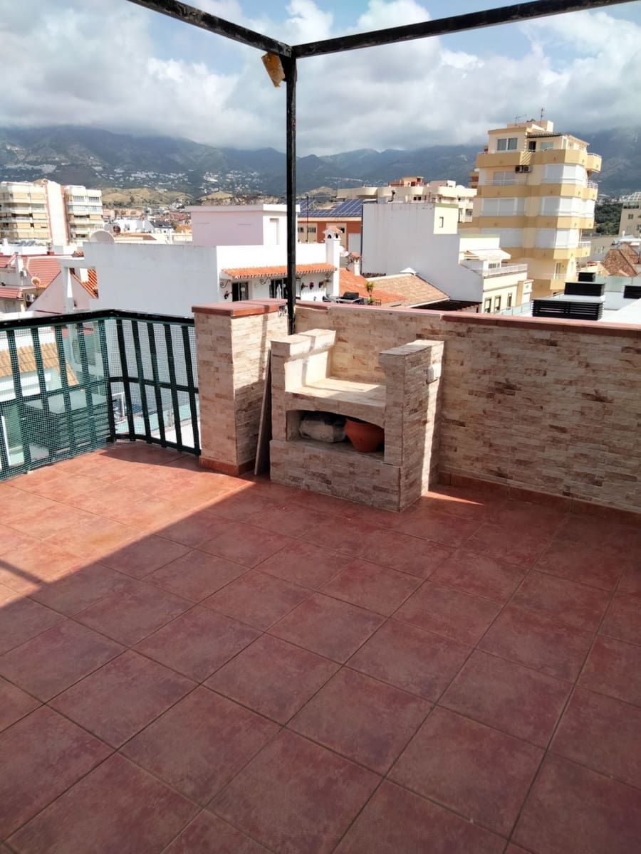 1 sovrum Lägenhet att hyra i Fuengirola - 985 € (Ref: 6886570)