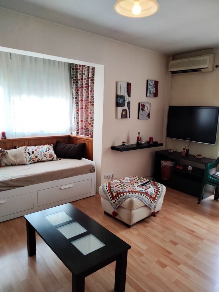 1 sovrum Lägenhet att hyra i Fuengirola - 985 € (Ref: 6886570)
