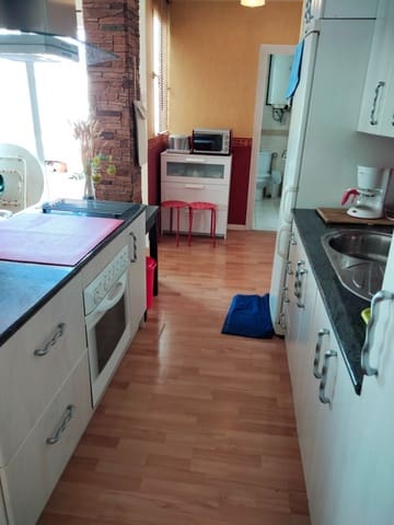 1 soveværelse Lejlighed til leje i Los Boliches , Fuengirola - € 985 (Ref: 6886570)