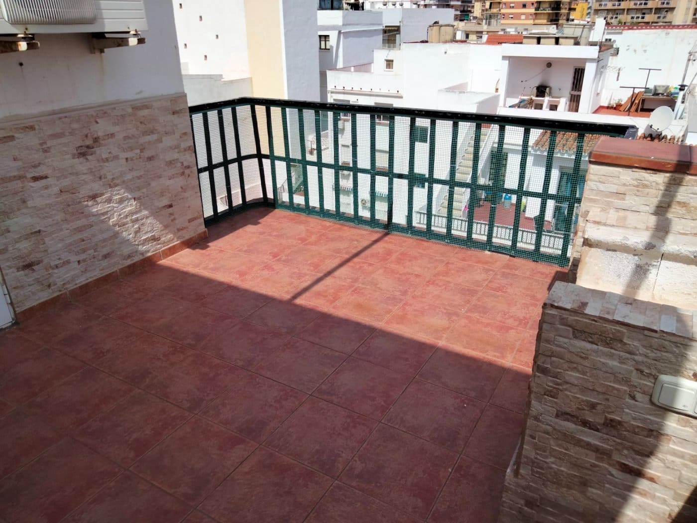 1 sovrum Lägenhet att hyra i Fuengirola - 985 € (Ref: 6886570)