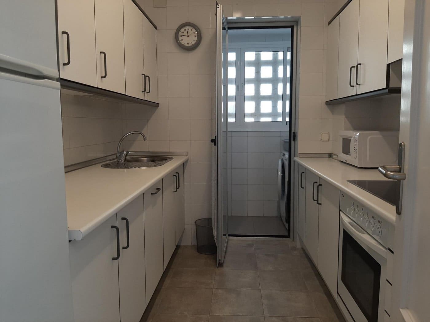 1 Zimmer Apartment zu vermieten in Fuengirola mit Garage - 1.200 € (Ref: 6886573)