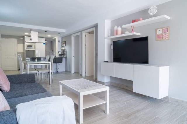 2 camera da letto Appartamento da affittare in Fuengirola - 1.260 € (Rif: 6886574)