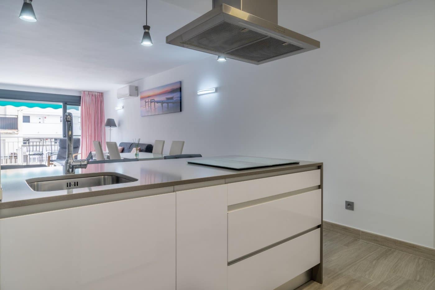 2 soveværelse Lejlighed til leje i Fuengirola - € 1.260 (Ref: 6886574)