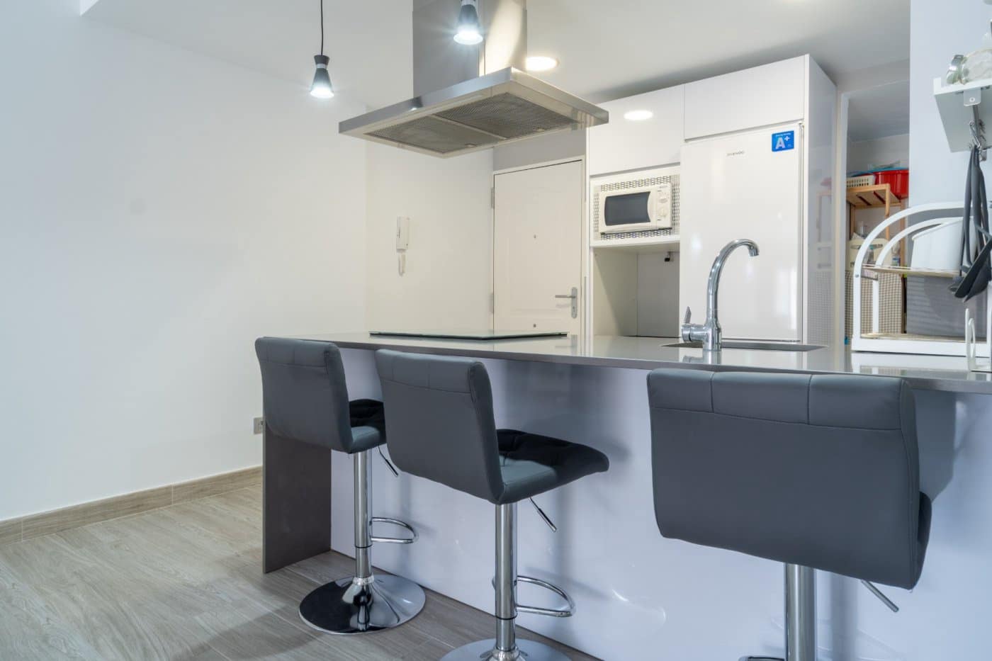 2 soveværelse Lejlighed til leje i Fuengirola - € 1.260 (Ref: 6886574)