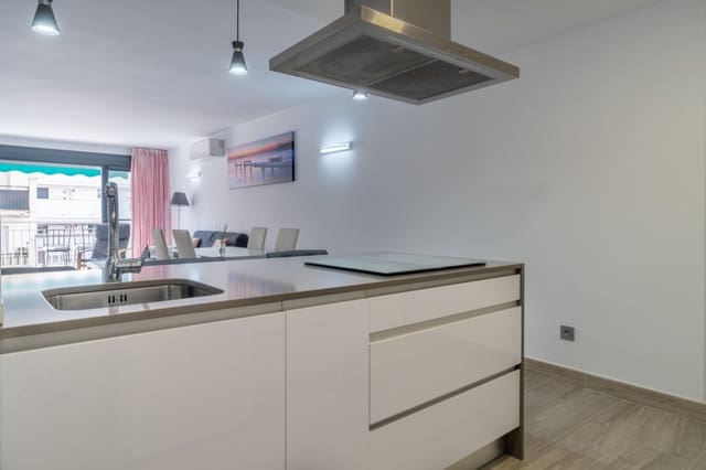 2 camera da letto Appartamento da affittare in Fuengirola - 1.260 € (Rif: 6886574)