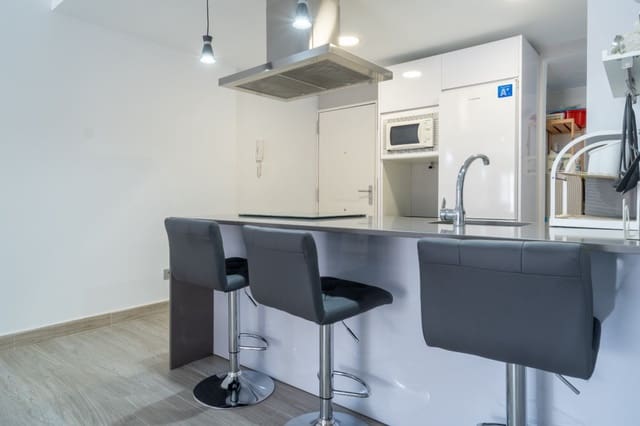 2 camera da letto Appartamento da affittare in Fuengirola - 1.260 € (Rif: 6886574)