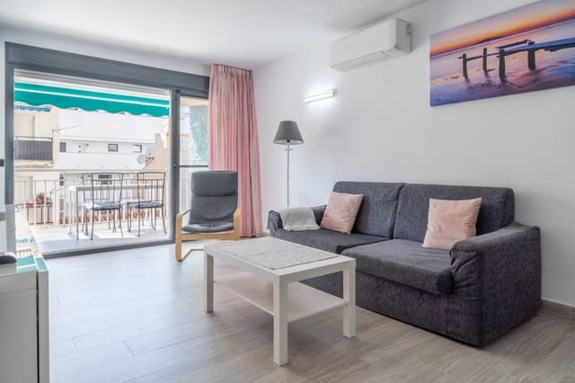 2 camera da letto Appartamento da affittare in Fuengirola - 1.260 € (Rif: 6886574)