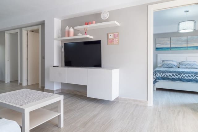 2 camera da letto Appartamento da affittare in Fuengirola - 1.260 € (Rif: 6886574)
