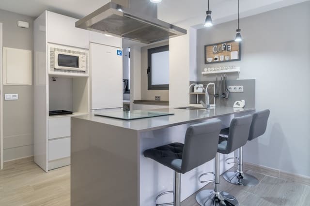 2 camera da letto Appartamento da affittare in Fuengirola - 1.260 € (Rif: 6886574)