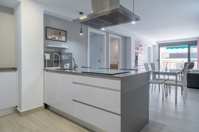 2 camera da letto Appartamento da affittare in Fuengirola - 1.260 € (Rif: 6886574)