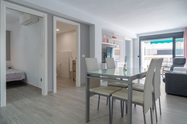 2 camera da letto Appartamento da affittare in Fuengirola - 1.260 € (Rif: 6886574)