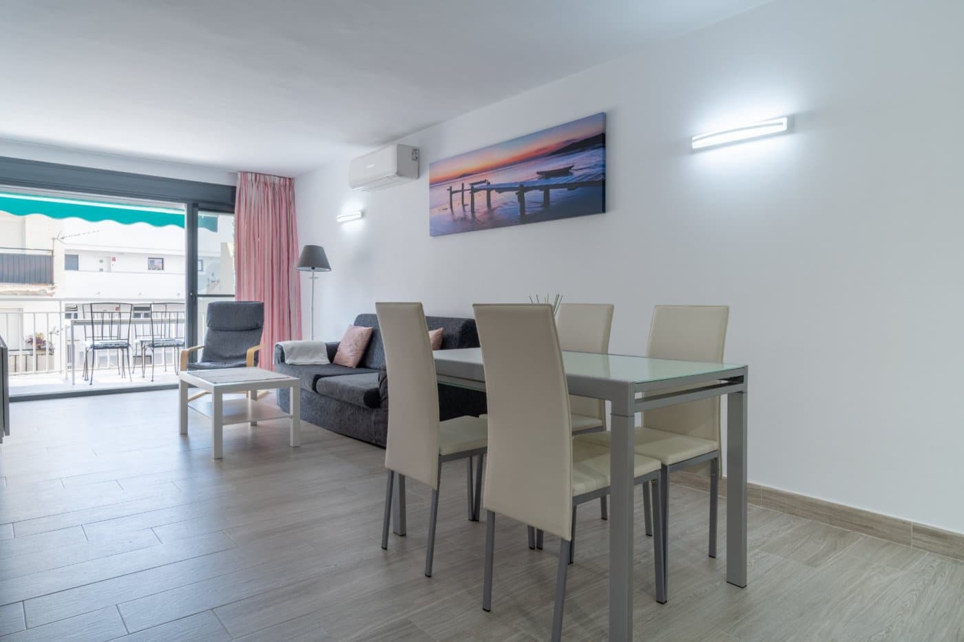 2 soveværelse Lejlighed til leje i Fuengirola - € 1.260 (Ref: 6886574)