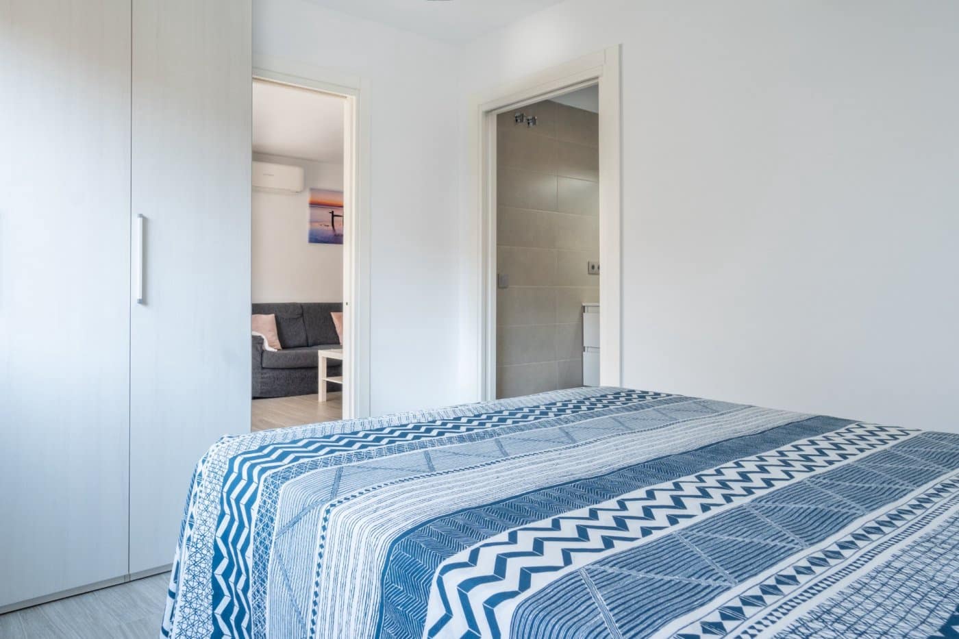 2 soveværelse Lejlighed til leje i Fuengirola - € 1.260 (Ref: 6886574)