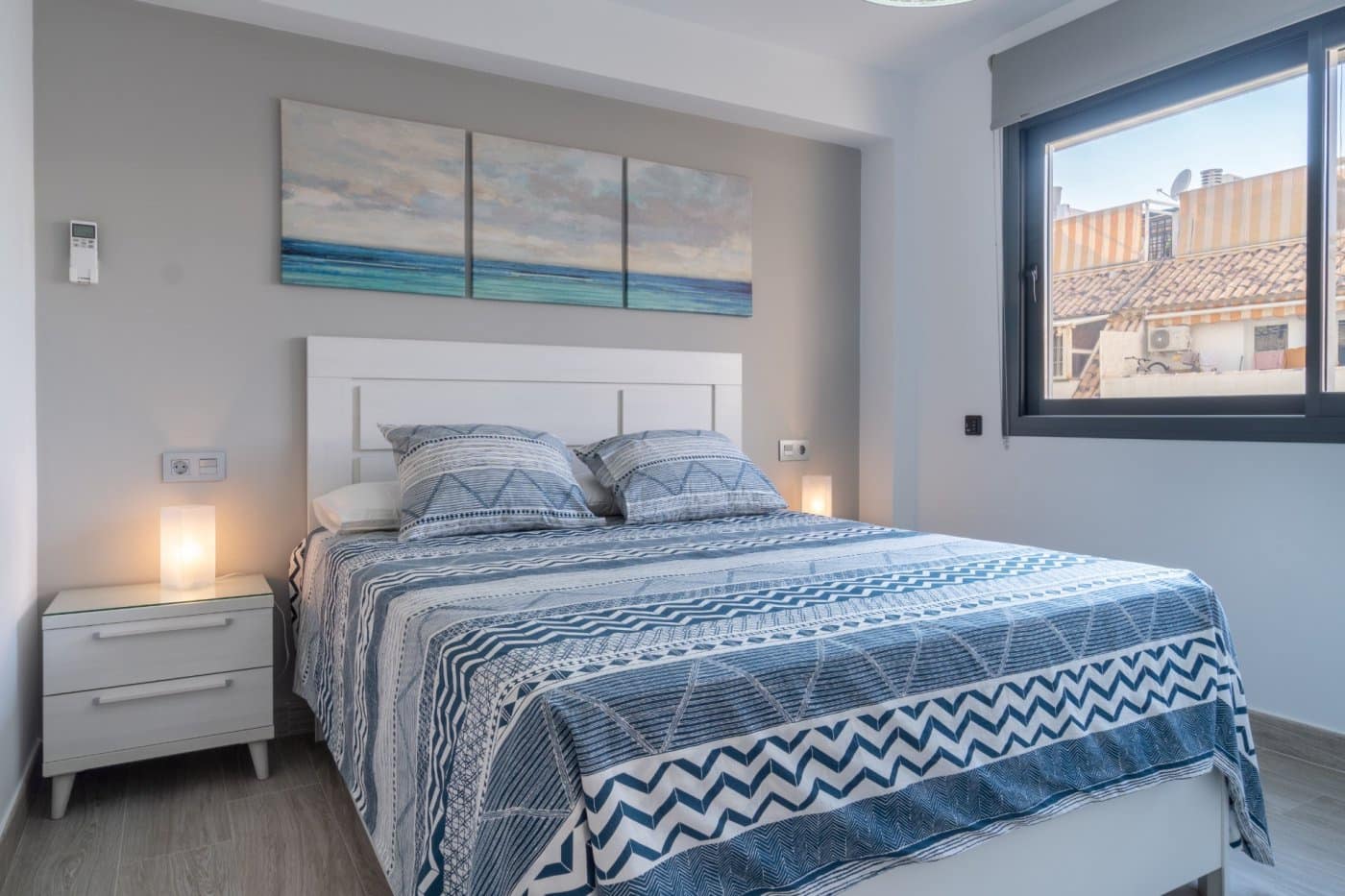 2 soveværelse Lejlighed til leje i Fuengirola - € 1.260 (Ref: 6886574)