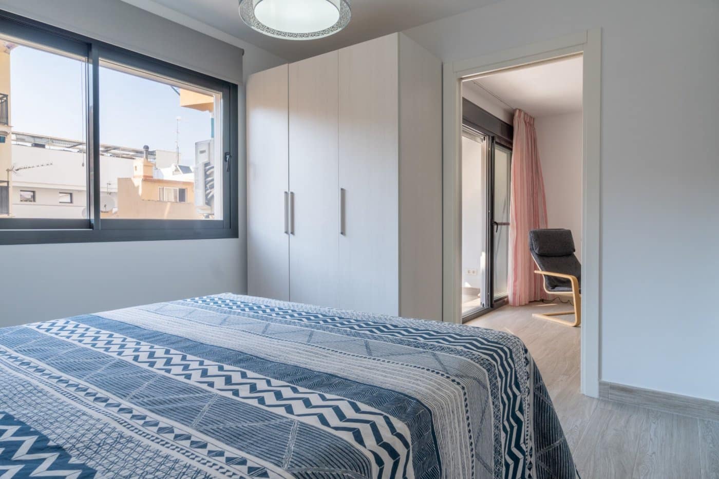 2 soveværelse Lejlighed til leje i Fuengirola - € 1.260 (Ref: 6886574)