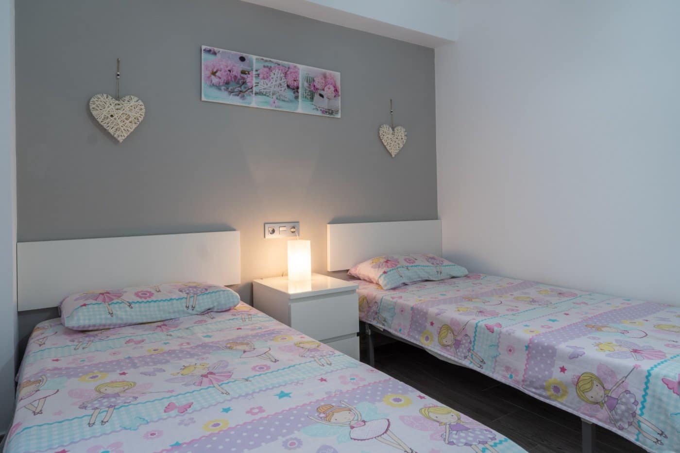 2 soveværelse Lejlighed til leje i Fuengirola - € 1.260 (Ref: 6886574)