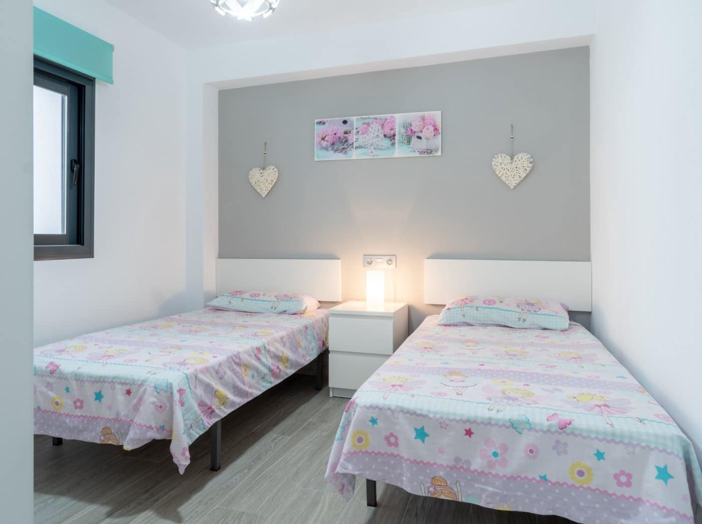 2 soveværelse Lejlighed til leje i Fuengirola - € 1.260 (Ref: 6886574)