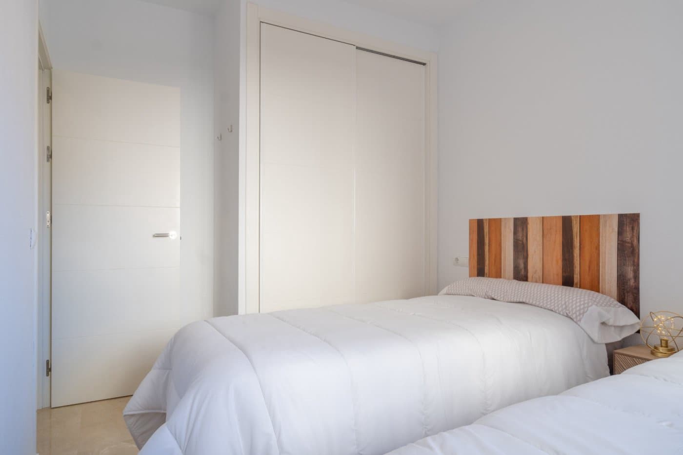 2 quarto Apartamento para arrendar em Fuengirola com piscina garagem - 1 260 € (Ref: 6886577)