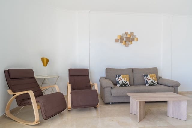 2 quarto Apartamento para arrendar em Los Boliches , Fuengirola com piscina garagem - 1 260 € (Ref: 6886577)
