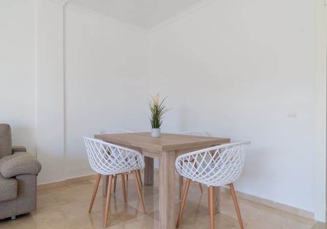 2 quarto Apartamento para arrendar em Los Boliches , Fuengirola com piscina garagem - 1 260 € (Ref: 6886577)