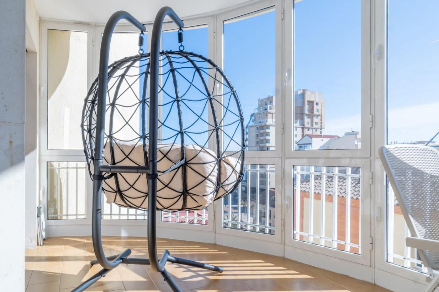 2 quarto Apartamento para arrendar em Fuengirola com piscina garagem - 1 260 € (Ref: 6886577)