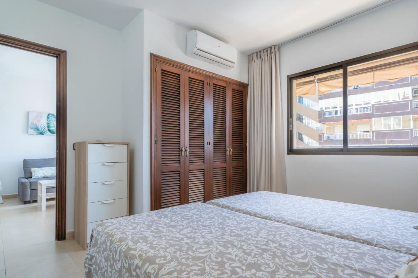 1 Zimmer Apartment zu vermieten in Fuengirola mit Pool - 1.240 € (Ref: 6944124)