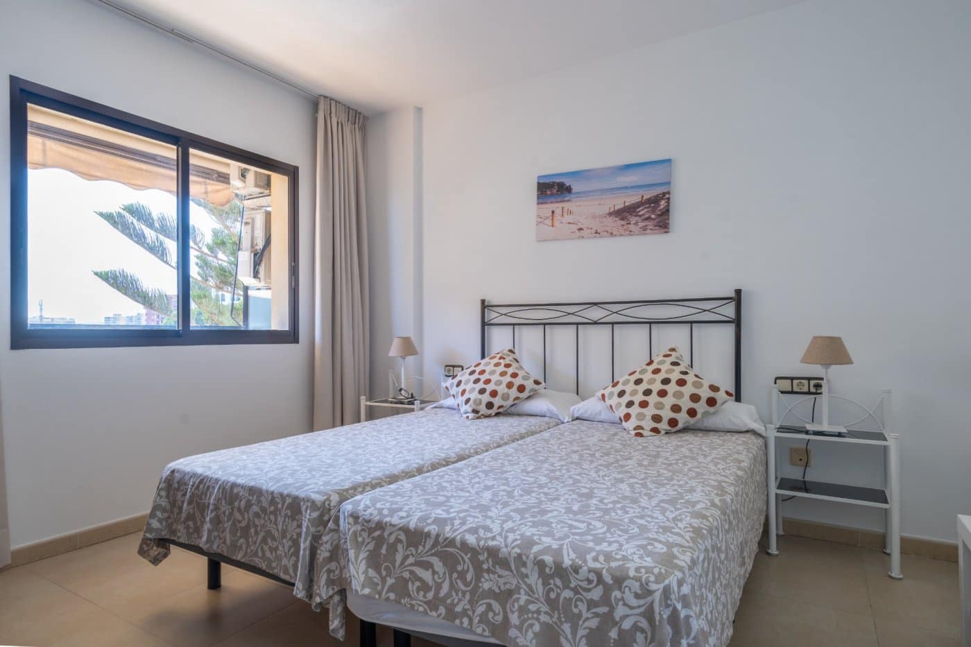 1 Zimmer Apartment zu vermieten in Fuengirola mit Pool - 1.240 € (Ref: 6944124)
