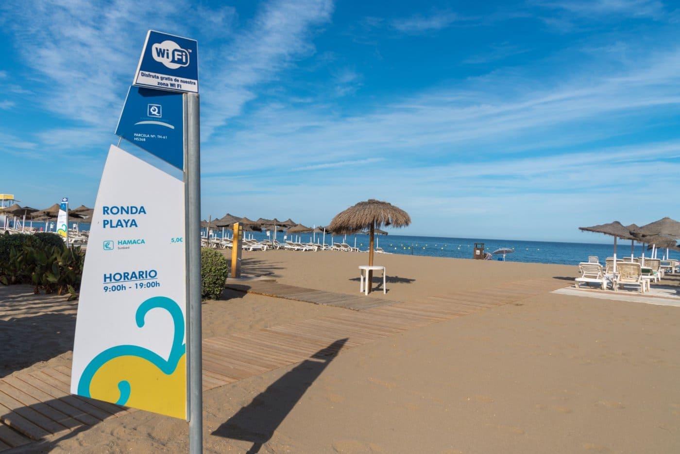 1 Zimmer Apartment zu vermieten in Fuengirola mit Pool - 1.240 € (Ref: 6944124)