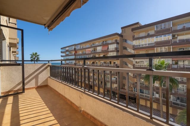 1 Zimmer Apartment zu vermieten in Los Boliches , Fuengirola mit Pool - 1.240 € (Ref: 6944124)