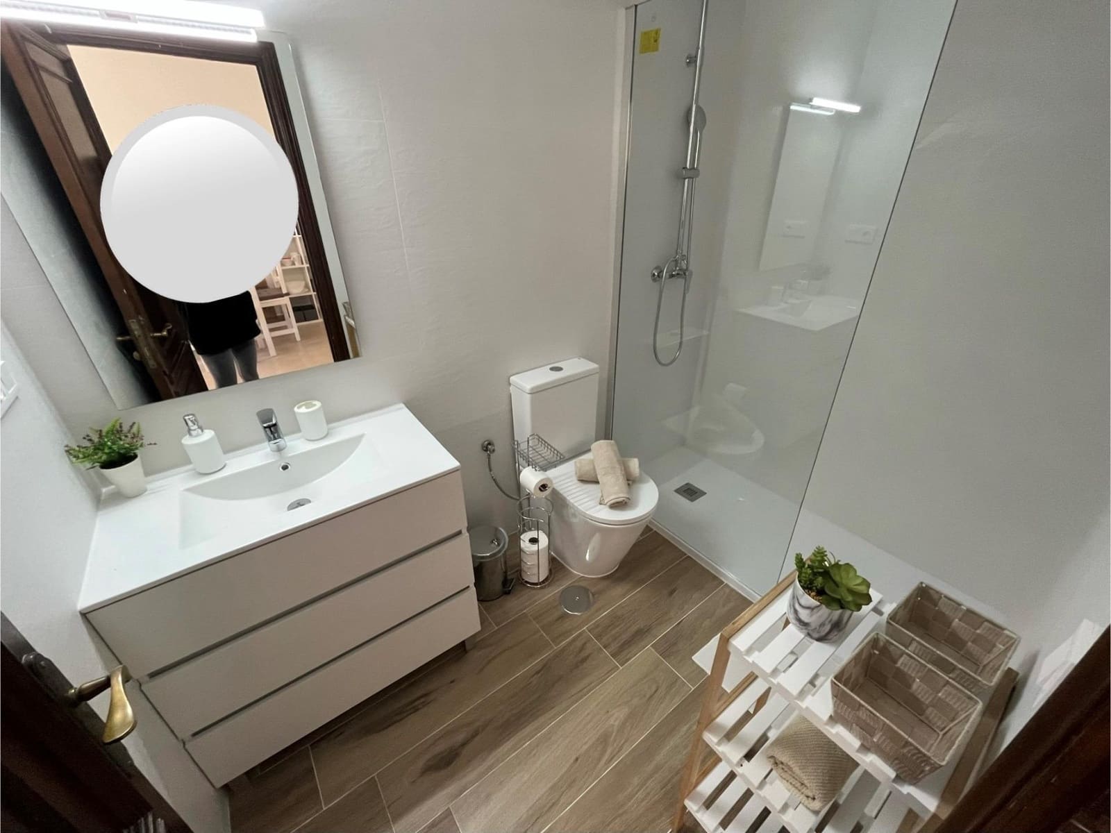 1 Zimmer Apartment zu vermieten in Fuengirola mit Pool - 1.240 € (Ref: 6944124)