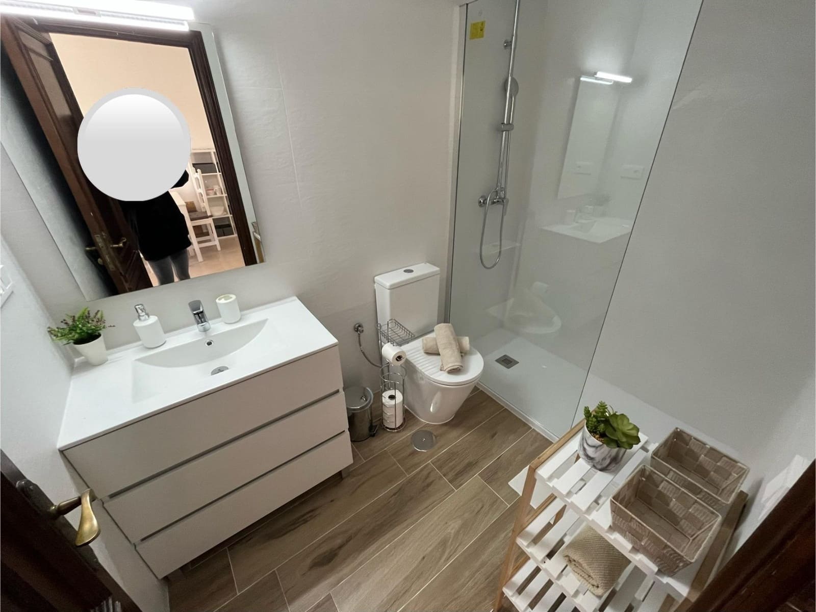 1 Zimmer Apartment zu vermieten in Fuengirola mit Pool - 1.240 € (Ref: 6944124)