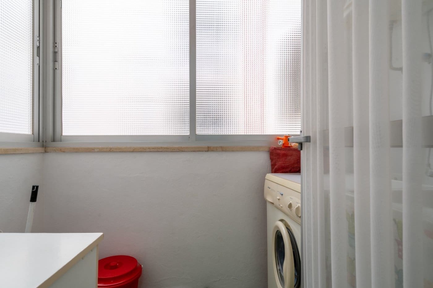 2 soveværelse Lejlighed til leje i Fuengirola med swimmingpool garage - € 1.300 (Ref: 7247303)