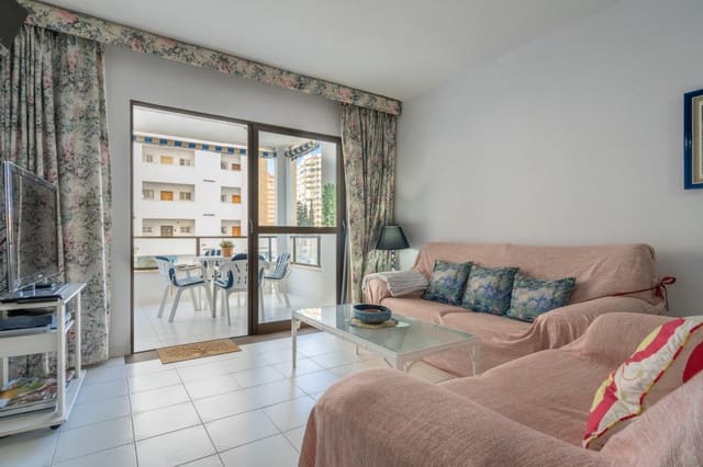 2 camera da letto Appartamento da affittare in Los Boliches , Fuengirola con piscina garage - 1.300 € (Rif: 7247303)
