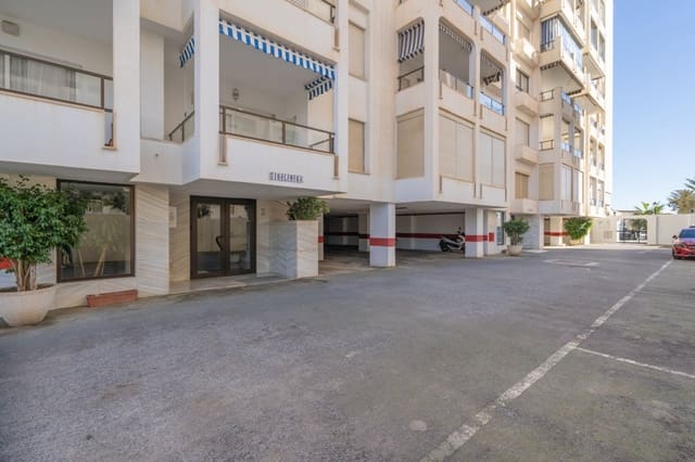 2 camera da letto Appartamento da affittare in Los Boliches , Fuengirola con piscina garage - 1.300 € (Rif: 7247303)