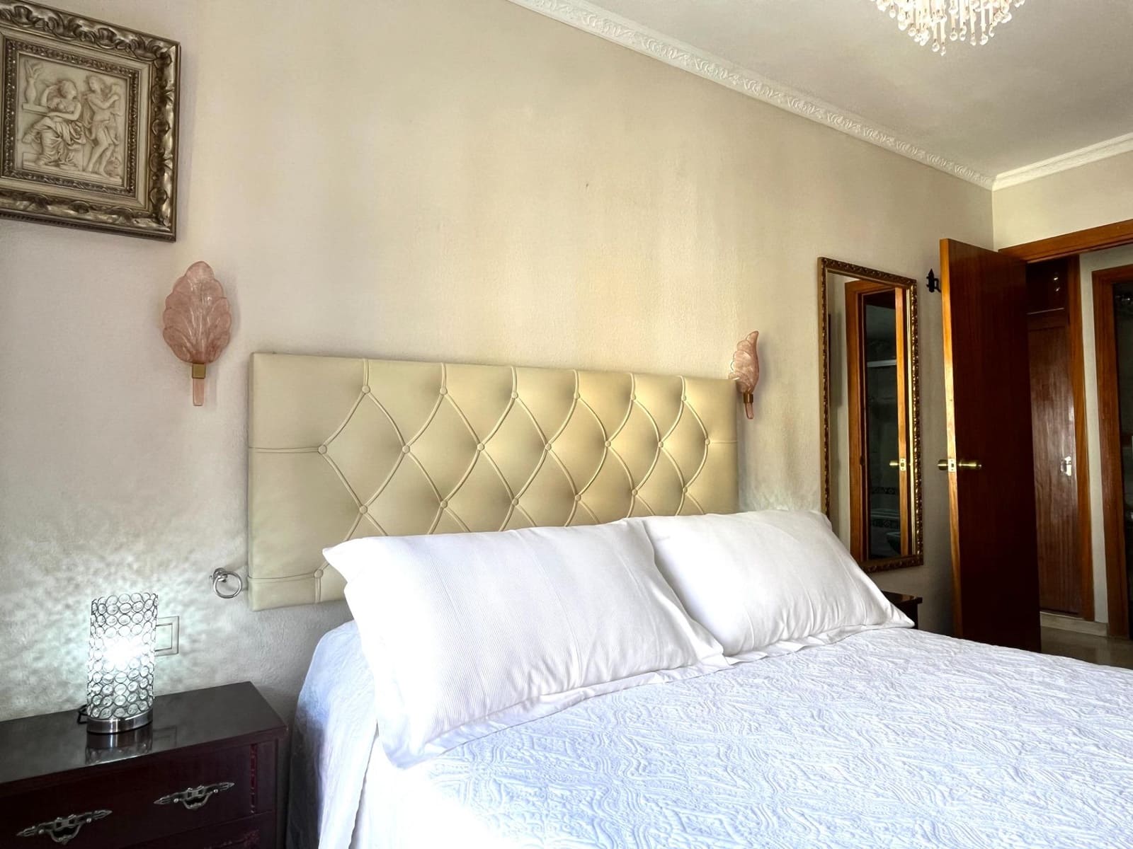 2 soverom Leilighet til leie i Fuengirola - € 1 300 (Ref: 8286985)